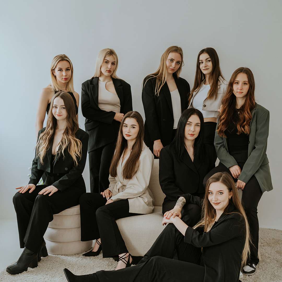 beautiful permanent makeup