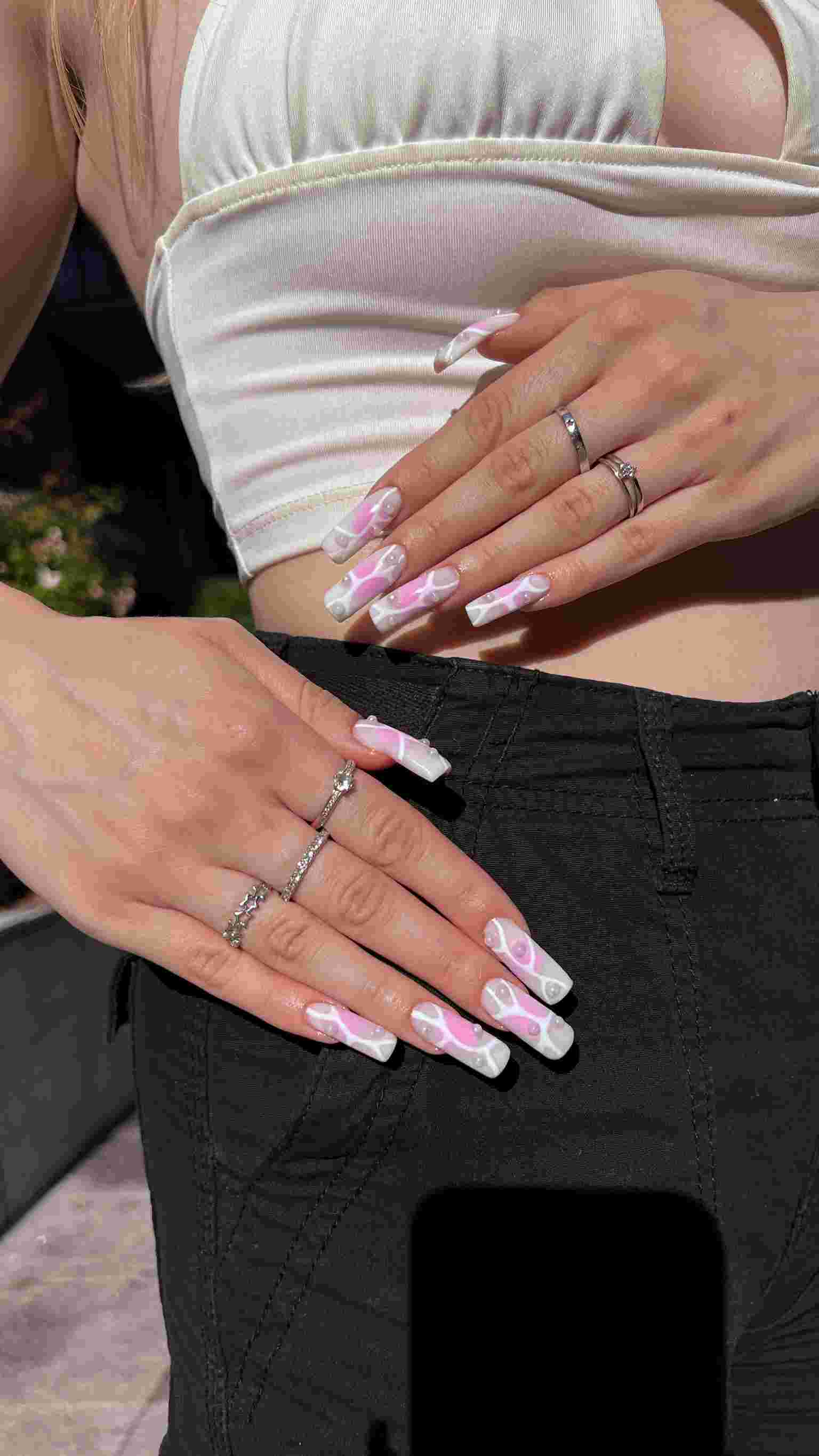 beautiful nails